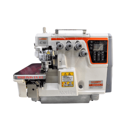 Fileteadora Electrónica Kansew KS5215D-UT