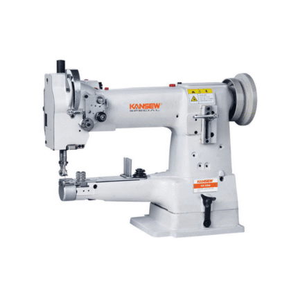 Máquina Ribeteadora KS 335A/B