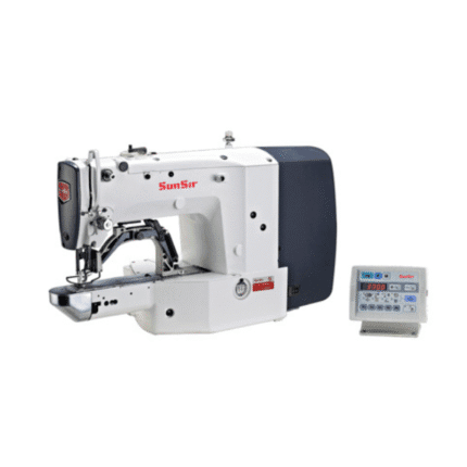 Presilladora Pesada Doble Ajuste SS-T1900