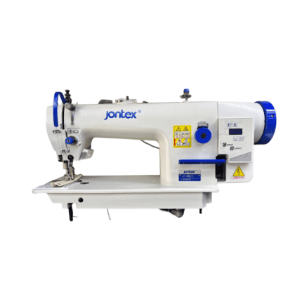 Máquina Plana Triple Transporte JT-0368D