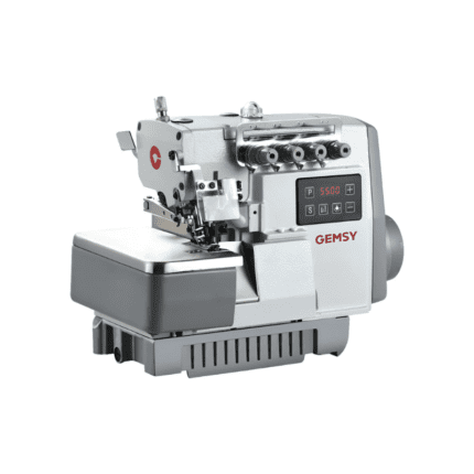 Máquina Overlock Industrial GEMSY N2-E-516M