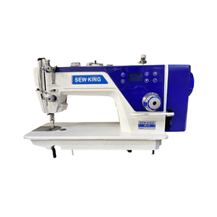 Máquina Plana Mecatrónica SK-C1