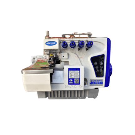 Fileteadora de 5 Hilos SewKing SK-798D-5