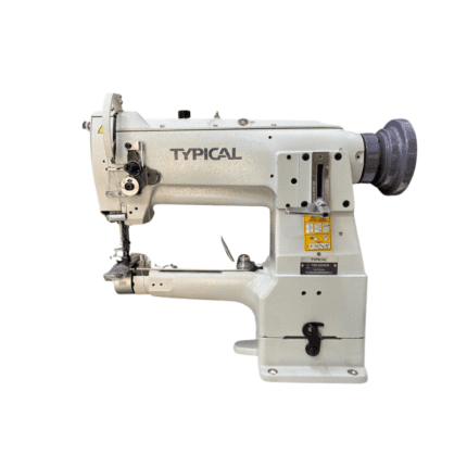 Ribeteadora triple transporte TW3-S335VB