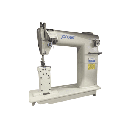 Máquina de Poste Jontex JT-6820 de 2 Agujas
