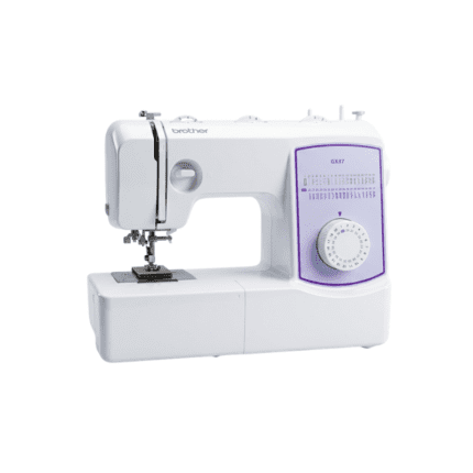 Máquina de coser Brother GX37 37 puntadas
