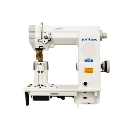 Máquina De Poste JT-9920B Triple Transporte
