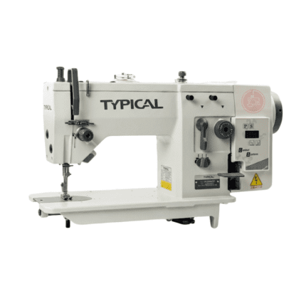 Máquina Zigzadora TYPICAL GC20U53D
