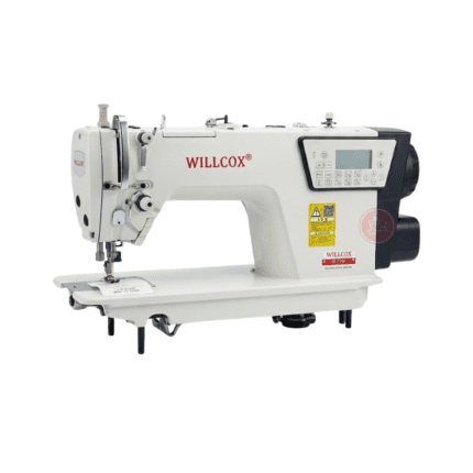Plana Cose Y Corta Willcox W-7780