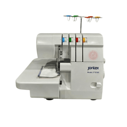 Fileteadora Familiar Jontex JT-E505