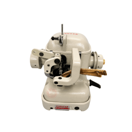 Máquina Jaleteadora Kingter KT-600-1