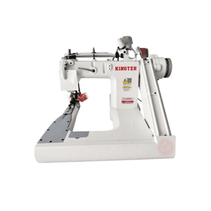 Máquina Cerradora de Codo KINGTER KT-927PL/D