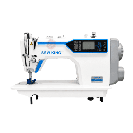 Máquina Plana Automática SKA5-UT