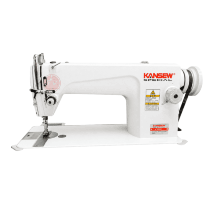 Máquina Plana KS-8350 "Pinponera"