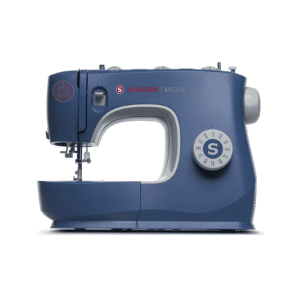 Máquina de coser Singer M3335, 23 Diseños de Puntada